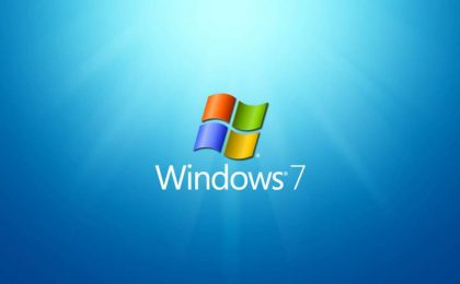 Windows 7