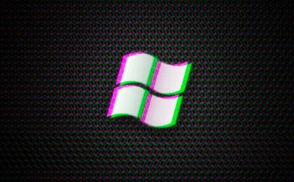 Windows 7 Dark