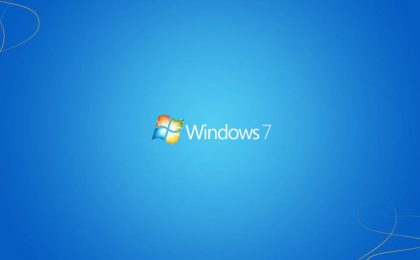 Windows 7