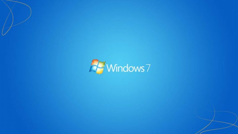 Windows 7