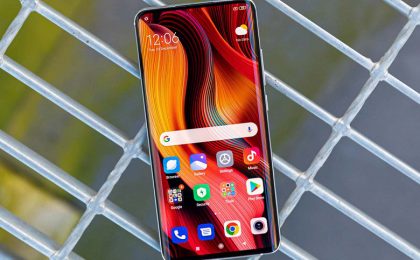 Xiaomi Mi 10 Pro 0 Large