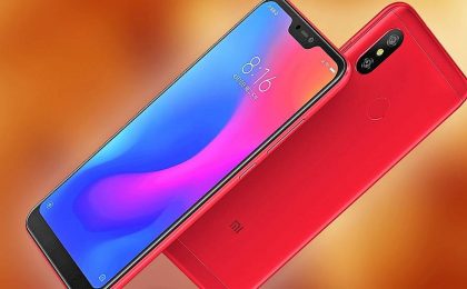 Xiaomi Mi A2