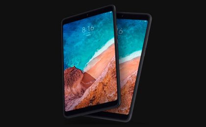 Xiaomi Mi Pad