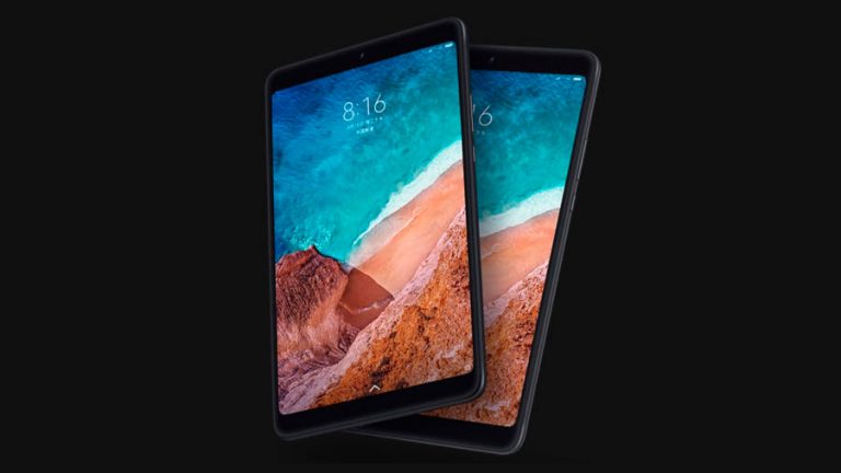 Xiaomi Mi Pad