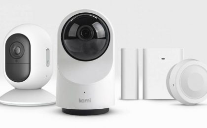 Yi Technology Kami