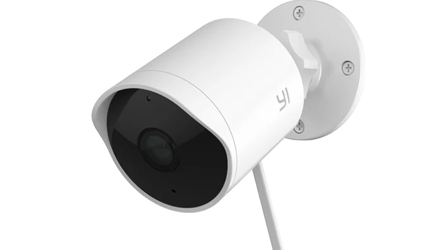 Yi