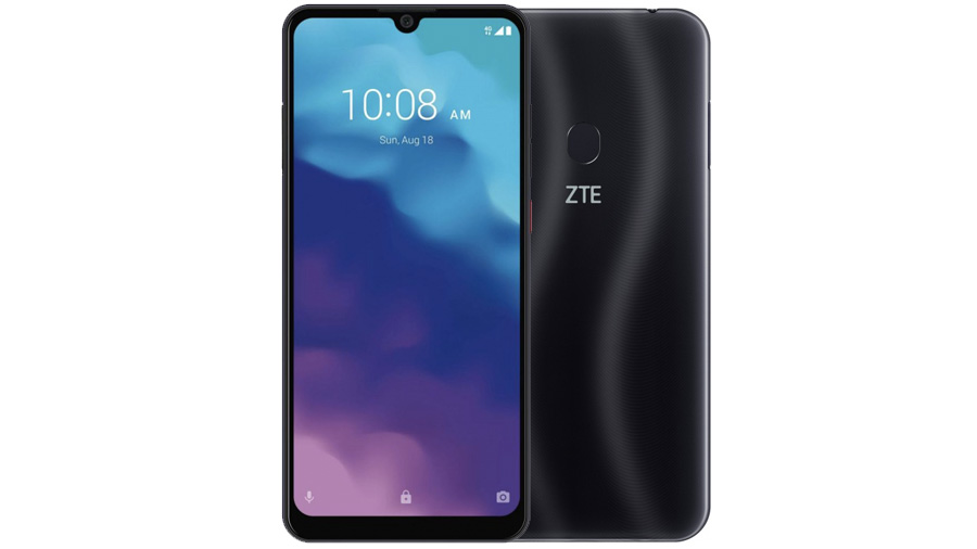 Zte Blade A7 2020 1