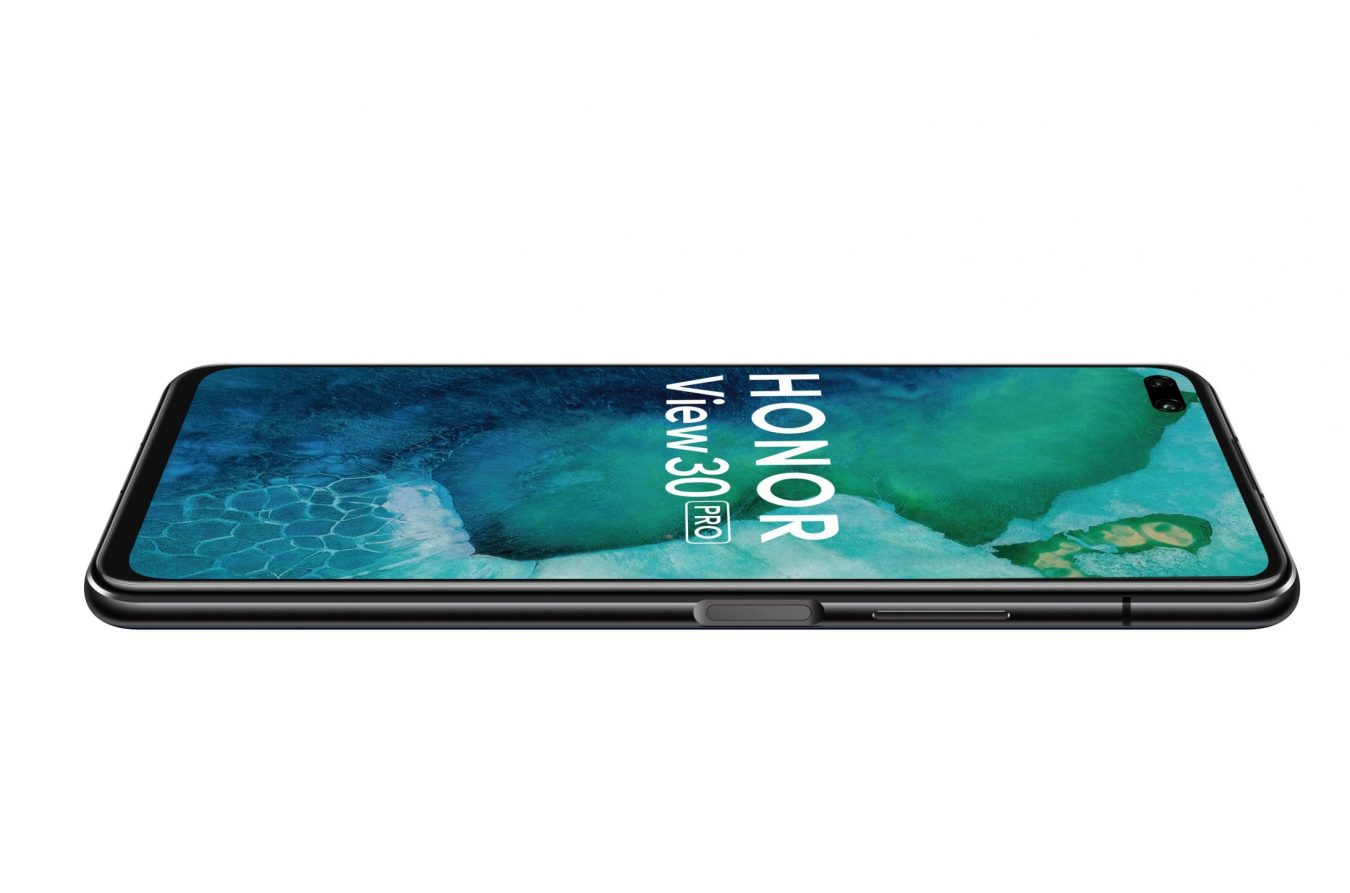 Honor View 30 Pro 