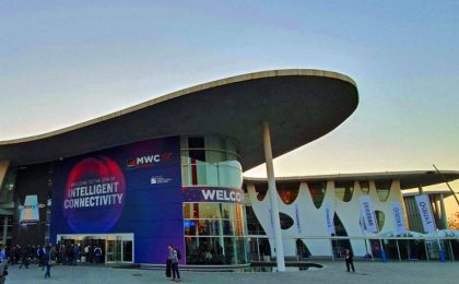 MWC 2020