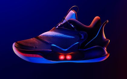 Nike Adapt BB 2.0