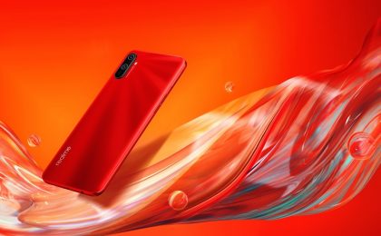 Realme C3