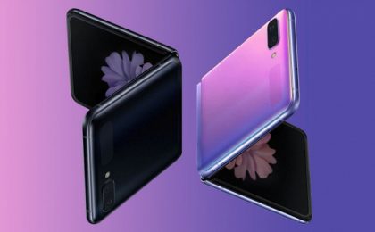 Samsung Galaxy Z Flip