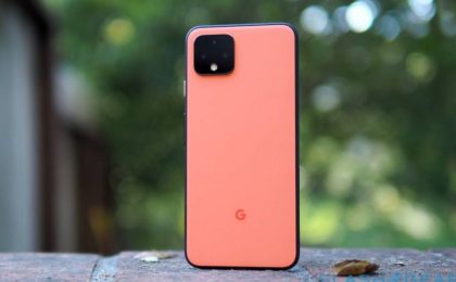 Google Pixel