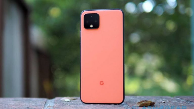 Google Pixel