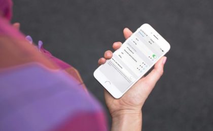 1wifi Settings On Iphone