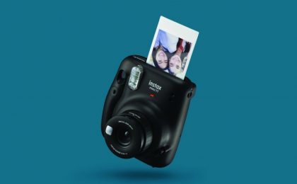 Instax Mini 11