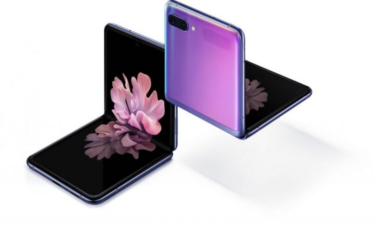 Samsung Galaxy Z Flip