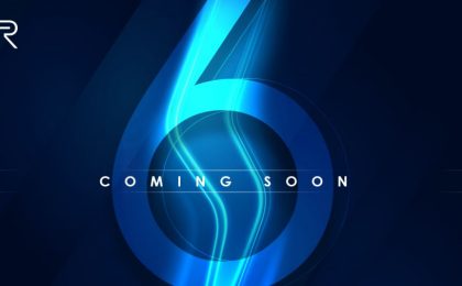 Realme 6