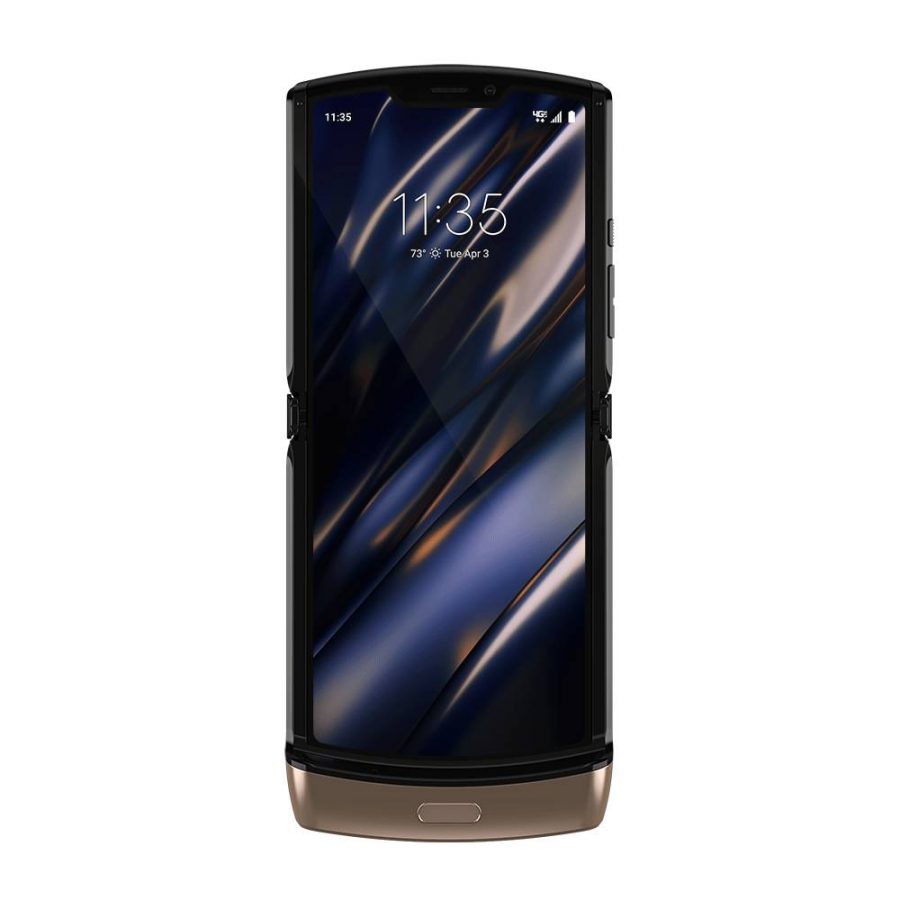 Motorola Razr