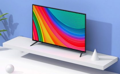 Xiaomi Mi TV 4s