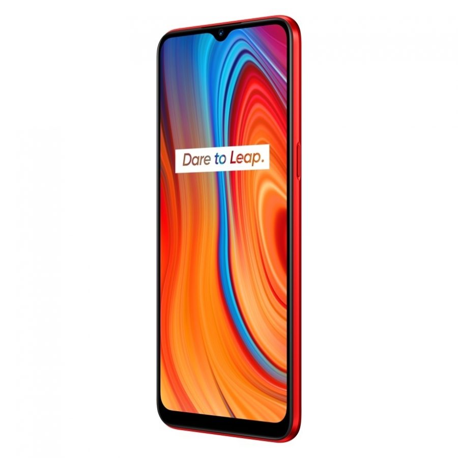 Realme C3