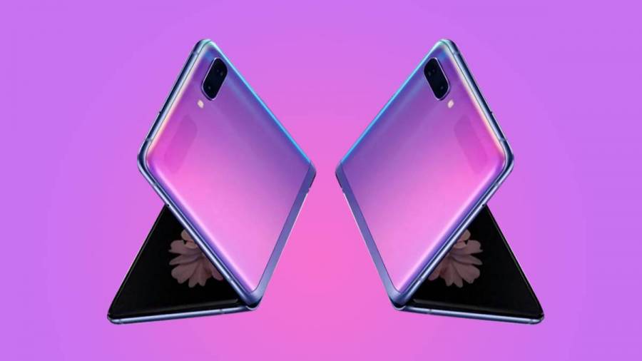 Samsung Galaxy Z Flip