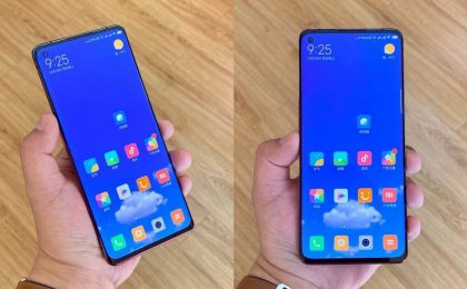 Xiaomi Mi 10
