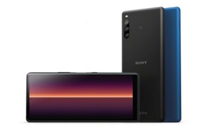 Xperia L4