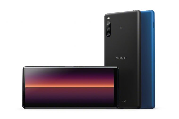 Xperia L4