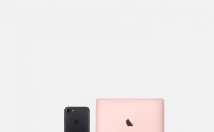 Apple
