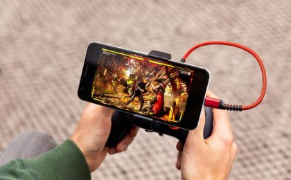 Google Stadia