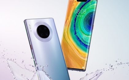 Huawei mate 30 pro