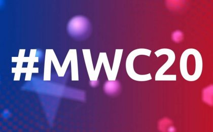 MWC 2020