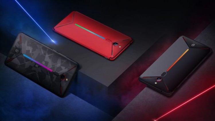 Nubia Red Magic 5G