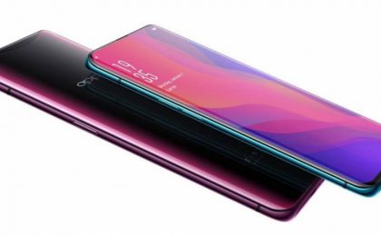 Oppo Find X2