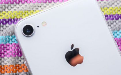 iPhone 9