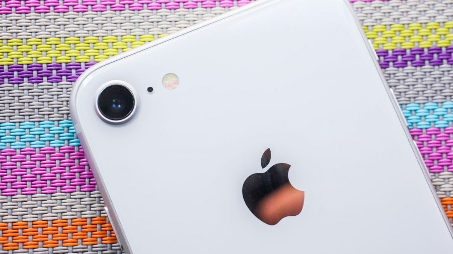 iPhone 9