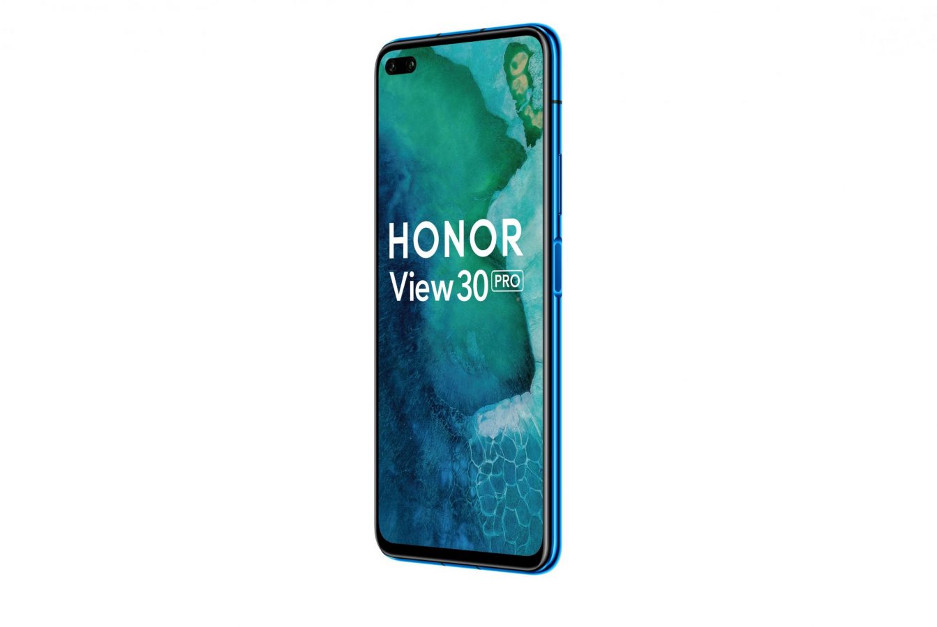 Honor View 30 Pro