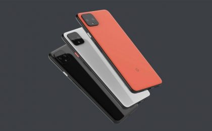 Google Pixel 5
