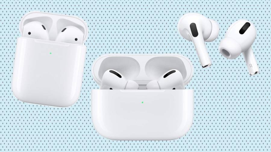 Airpods Pro
