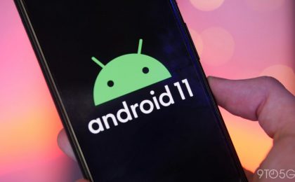 Android 11