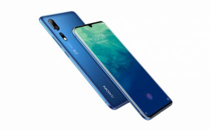 Axon 10s Pro 1