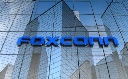 Foxconn