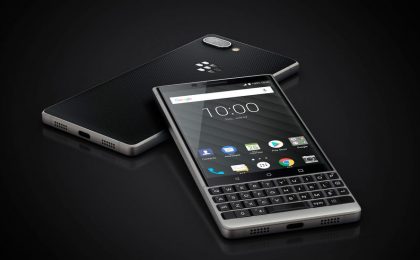 Blackberry