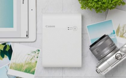 Canon 1