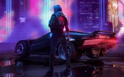 Cyberpunk 2077