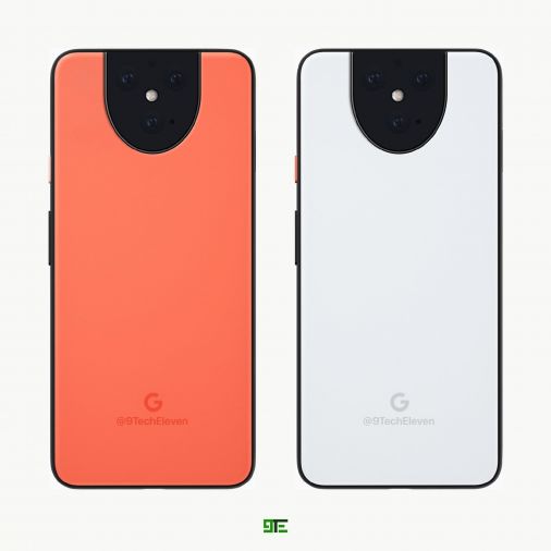 Google Pixel 5 