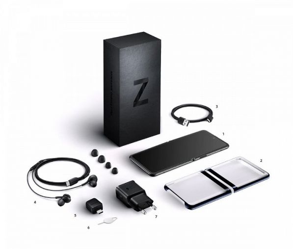 Samsung Galaxy Z Flip