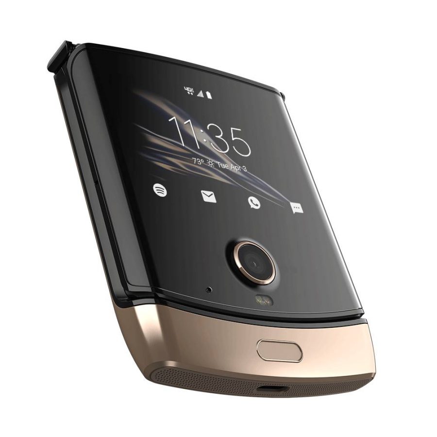 Motorola Razr