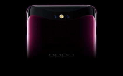 Oppo Find X2